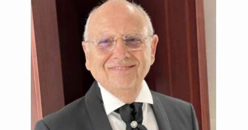 Emidio Leonetti