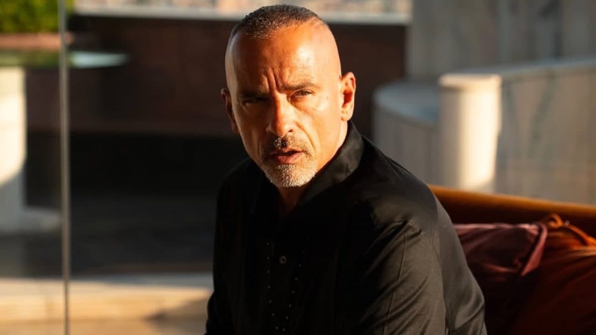 Eros Ramazzotti, via Comunicato Stampa
