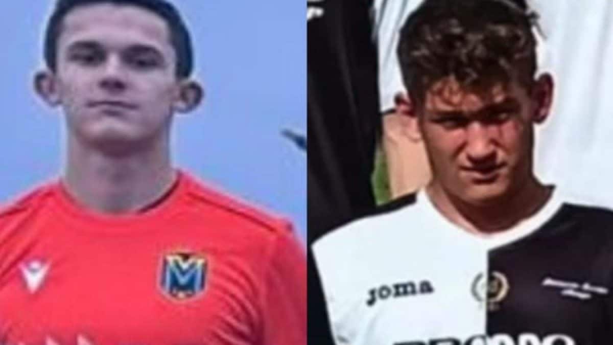 Fabio e Danilo