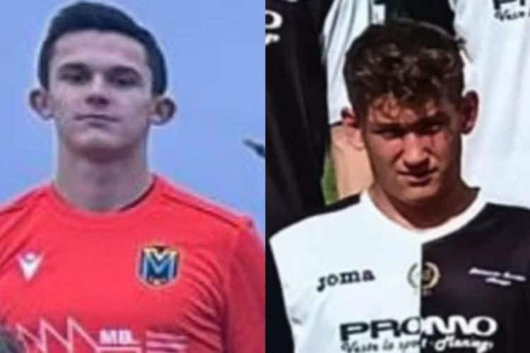 Chi erano i due ragazzi morti nell'incidente a Pordenone: Fabio oggi avrebbe festeggiato il compleanno