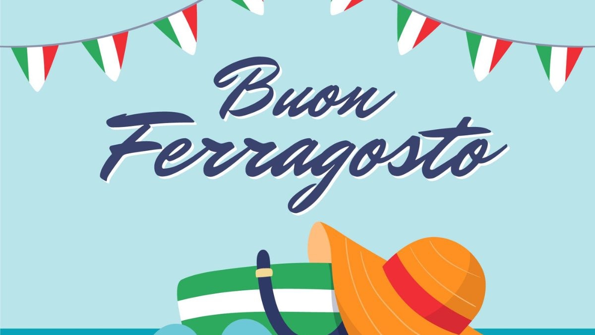 Ferragosto 2025