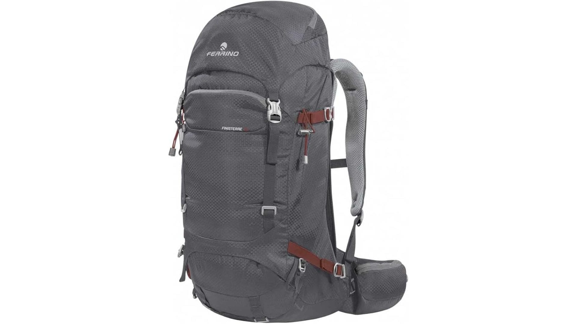 Zaino da trekking Ferrino Finisterre, volume 38 L