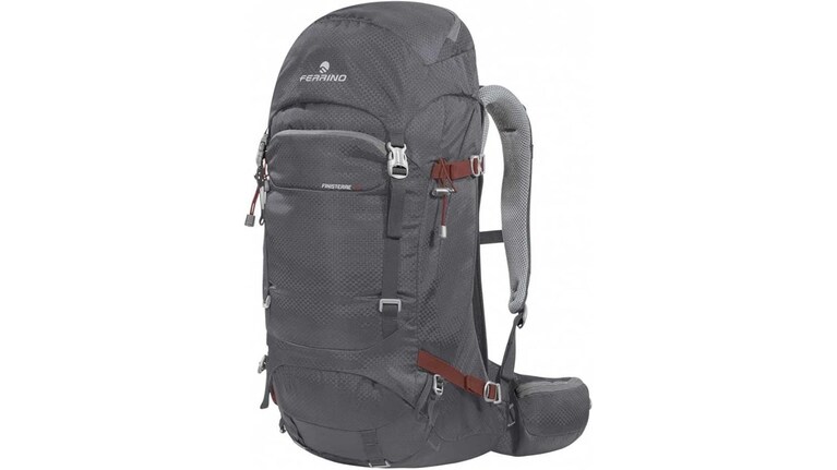 Zaino da trekking Ferrino Finisterre, volume 38 L