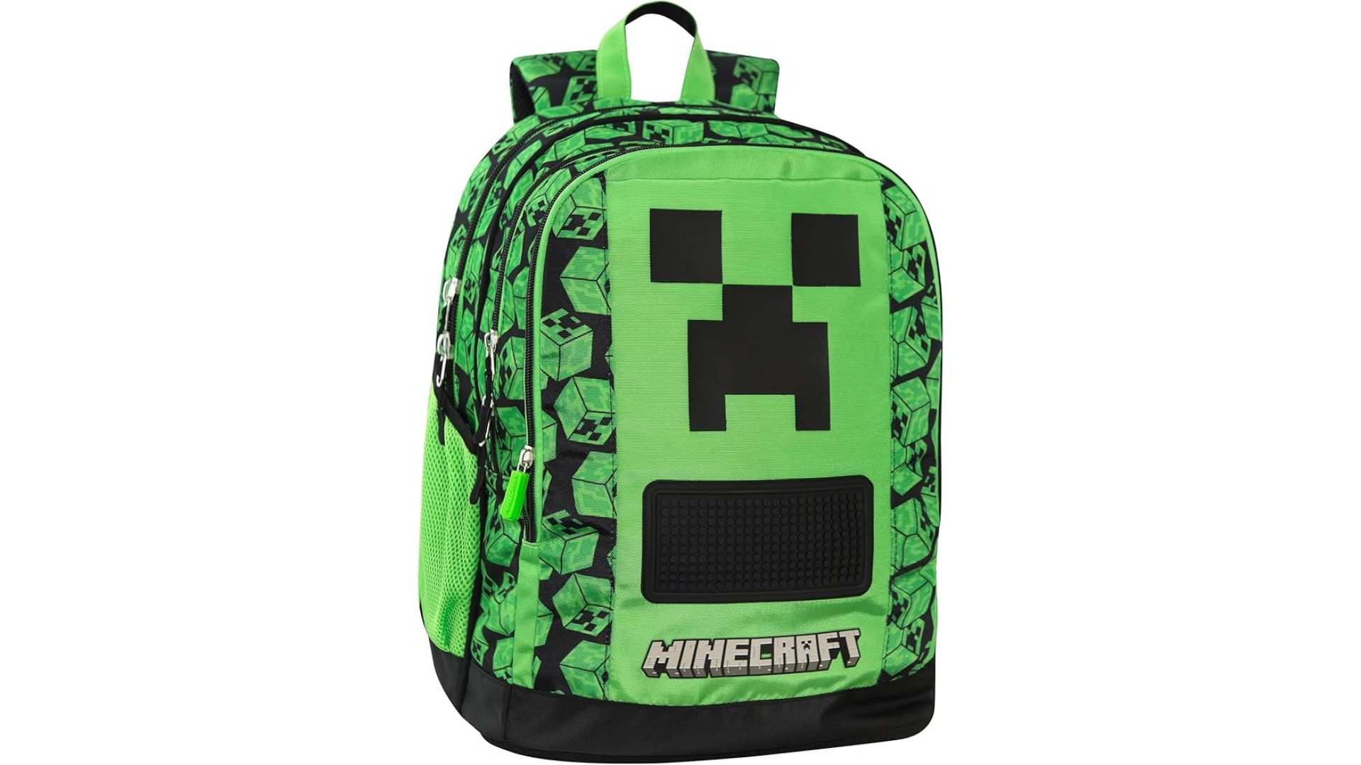 Franco Cosimo Panini Zaino Minecraft per bambino
