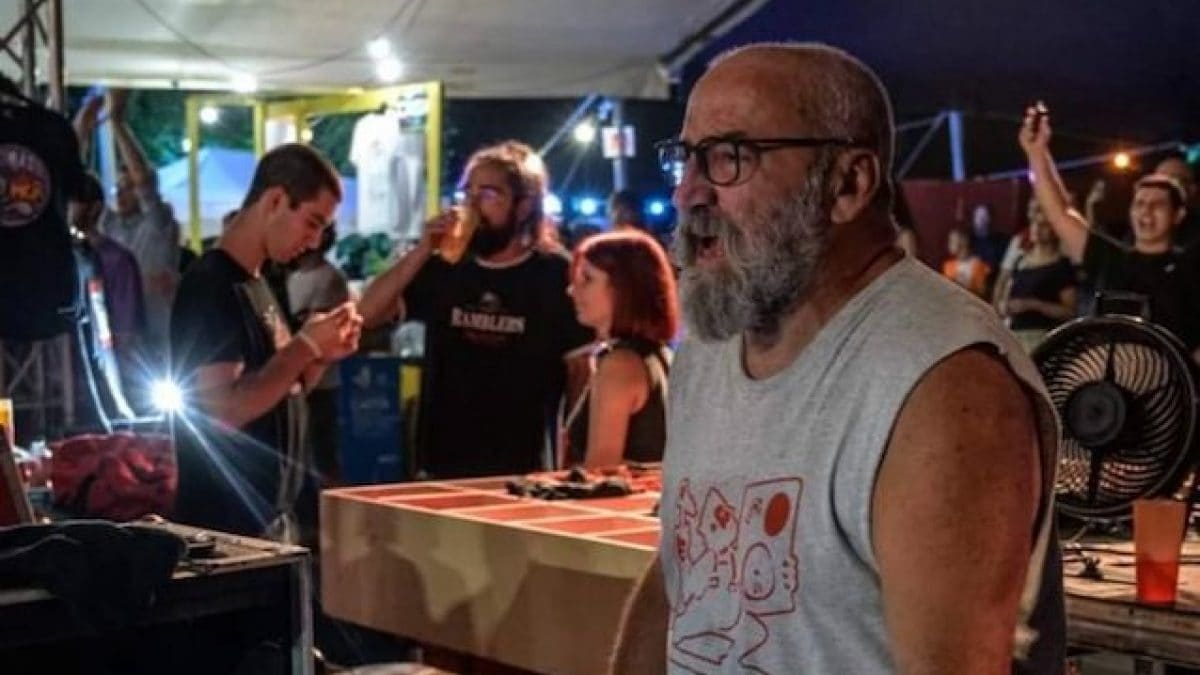 Guido Costamagna, detto Talu