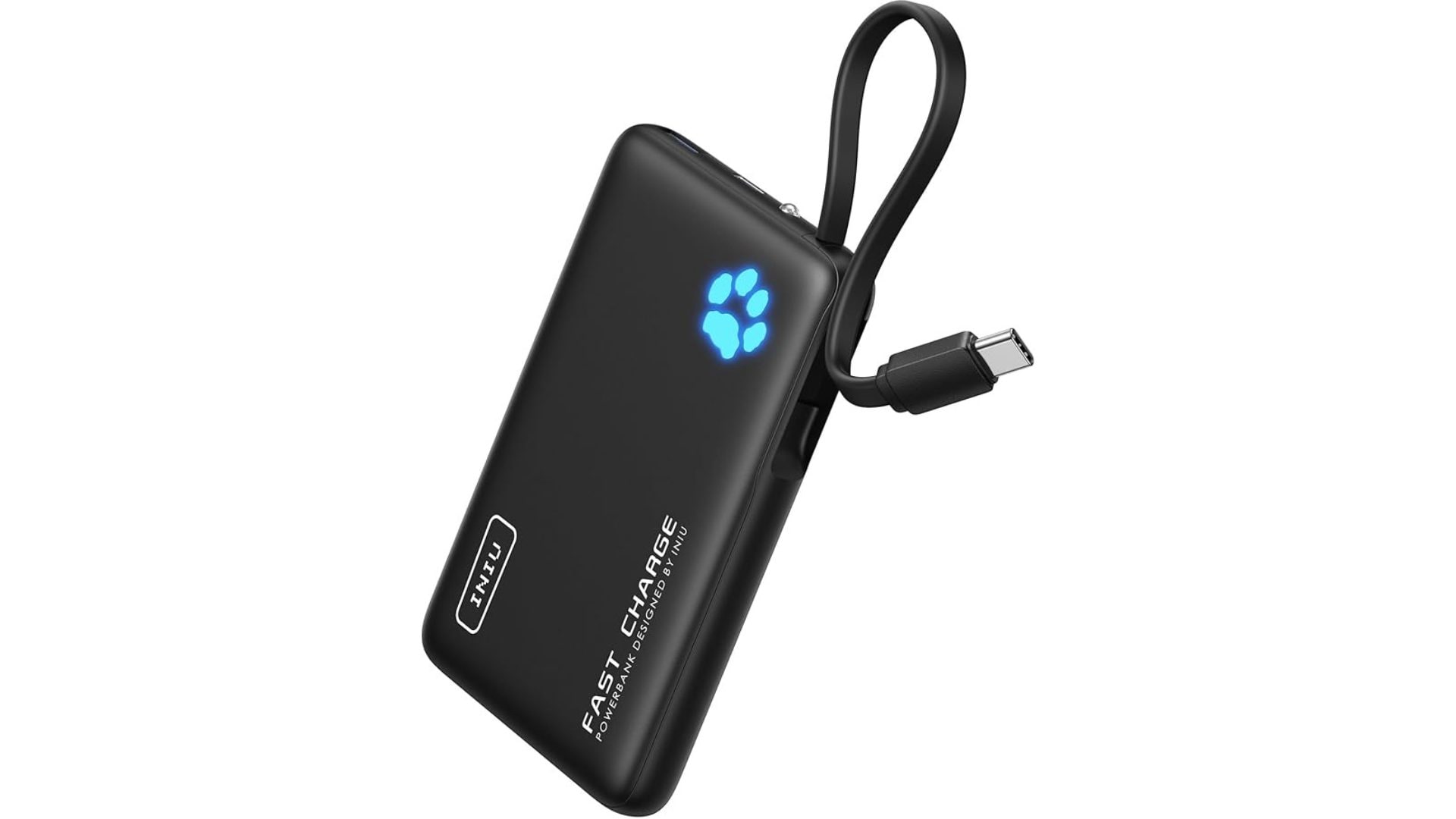 INIU powerbank 10000 mAh