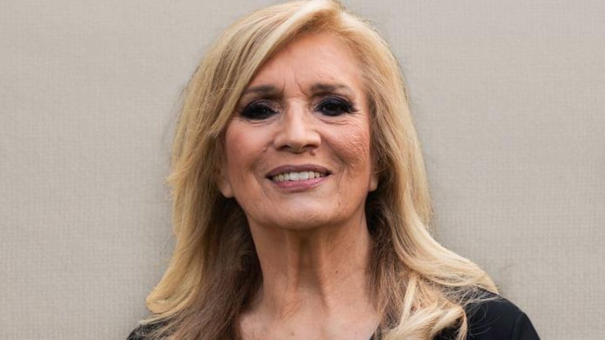 Iva Zanicchi, via Comunicato Stampa