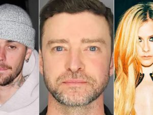 Justin Timberlake ha la malattia di Lyme ma non è il primo: cosa hanno sofferto altri cantanti da Bieber a Lavigne