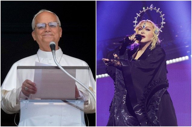 La richiesta di Madonna a Papa Leone XIV: "Porti la luce ai bambini di Gaza, è l'unico che può entrare"