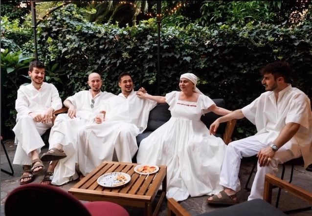 Michela Murgia e la famiglia queer