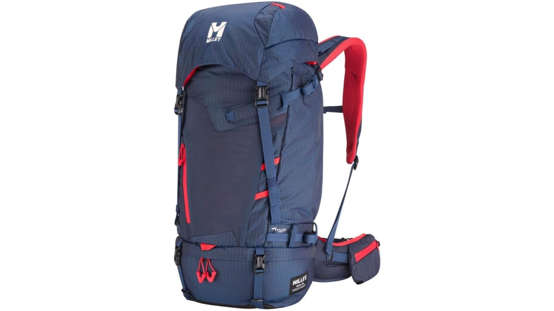 Zaino da trekking Millet Gravic, volume 30L