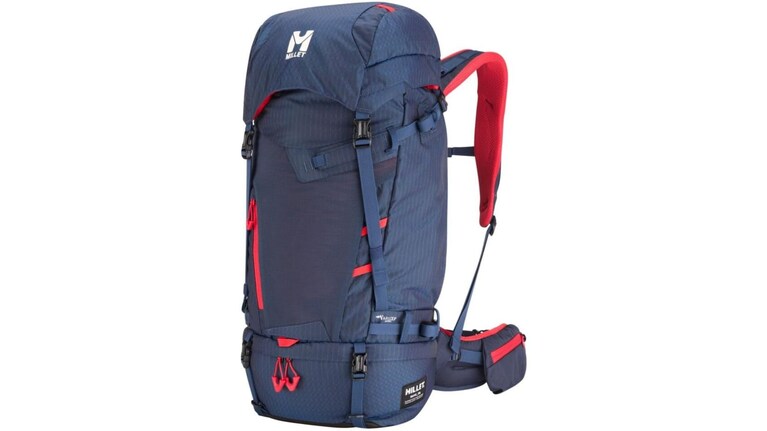 Zaino da trekking Millet Gravic, volume 30L