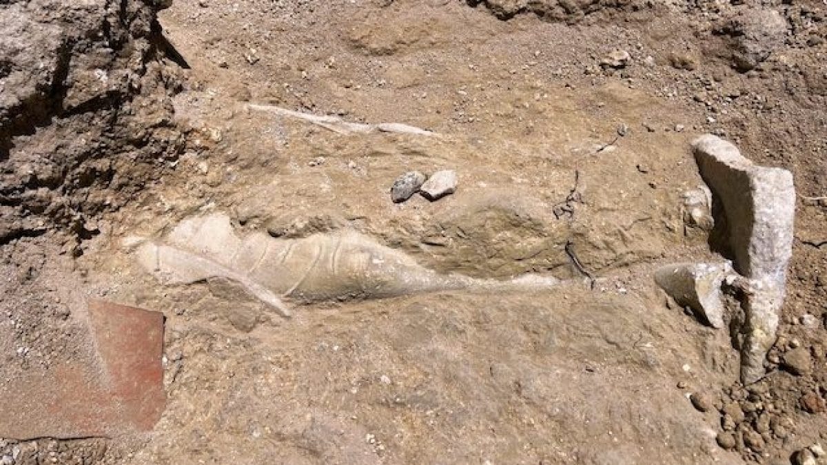 Missione archeologica Mozia Unipa