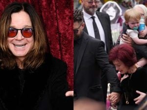 Ozzy Osbourne e l&#8217;eredità da 200 milioni: come saranno divisi tra la moglie Sharon e i sei figli