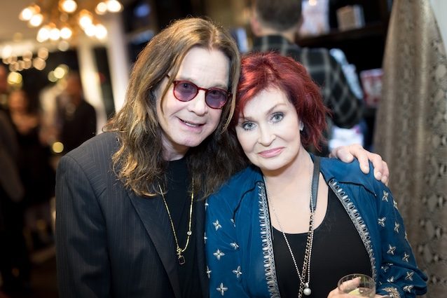 Le ultime parole di Ozzy Osbourne per i fan: la rivelazione della moglie Sharon