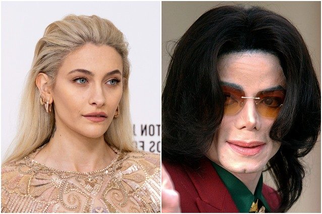 Michael Jackson, l'accusa della figlia Paris: " Hanno sottratto soldi dal suo patrimonio"