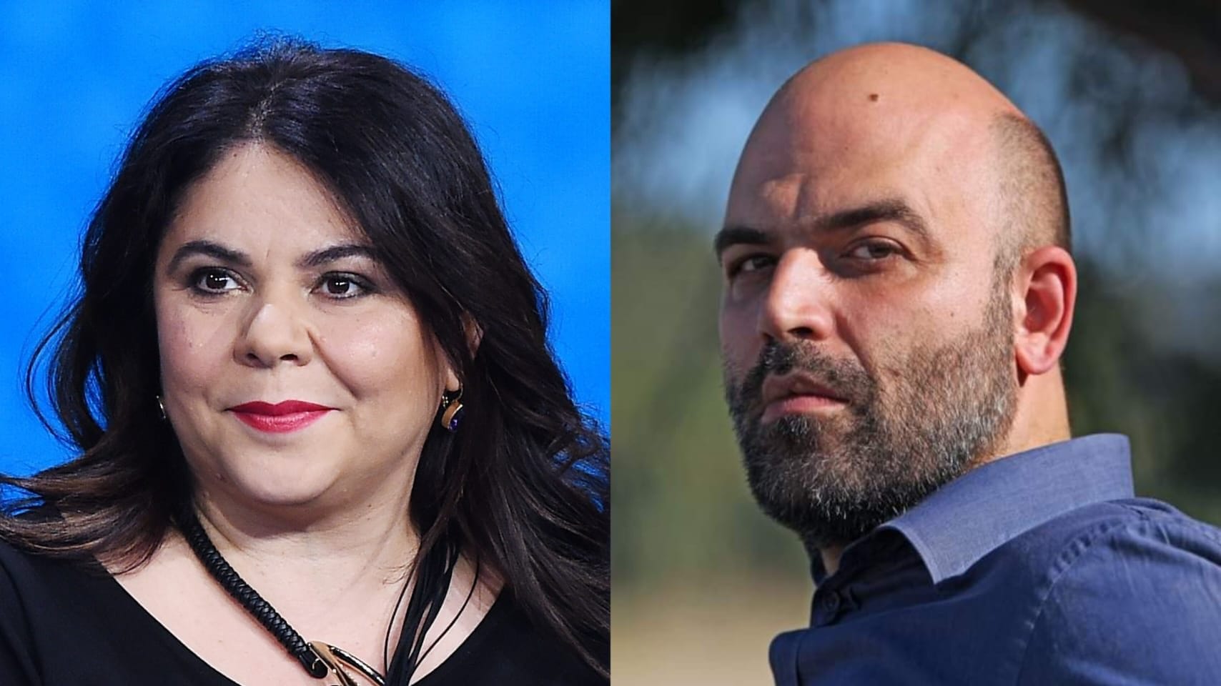 Due anni senza Michela Murgia, Saviano: "Il tempo non cura, che schifo la morte che ti ha portata via"