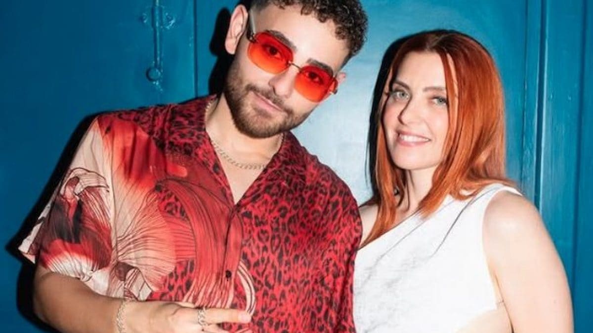 Rocco Hunt e Noemi