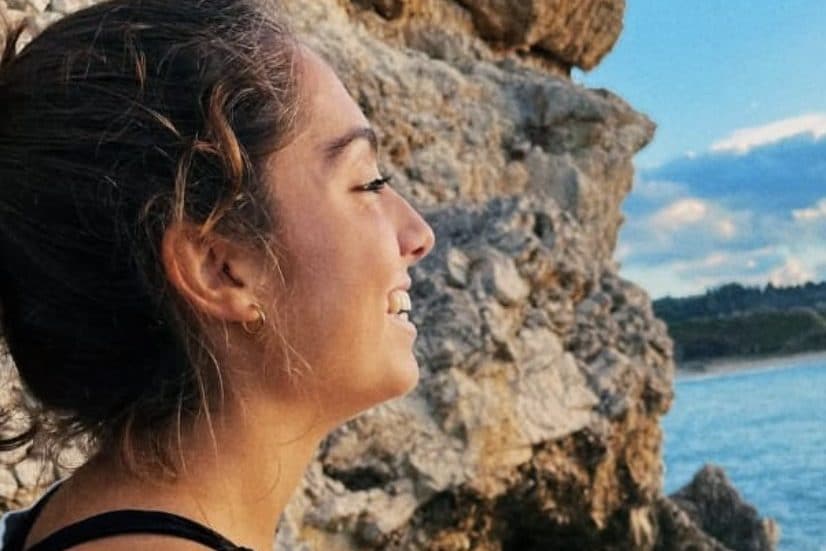 I primi esiti dell'autopsia su Simona Cinà: "È morta per annegamento, escluse patologie"