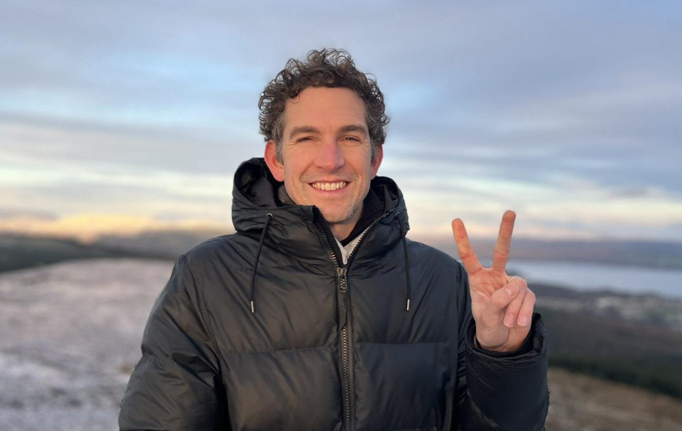 Il giornalista Alec Luhn scompare durante un'escursione in solitaria in Norvegia: trovato vivo dopo 5 giorni