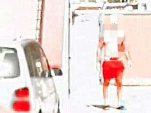 Doccia in giardino finisce su Street View: 56enne di Gallipoli denuncia Google e chiede 80mila euro