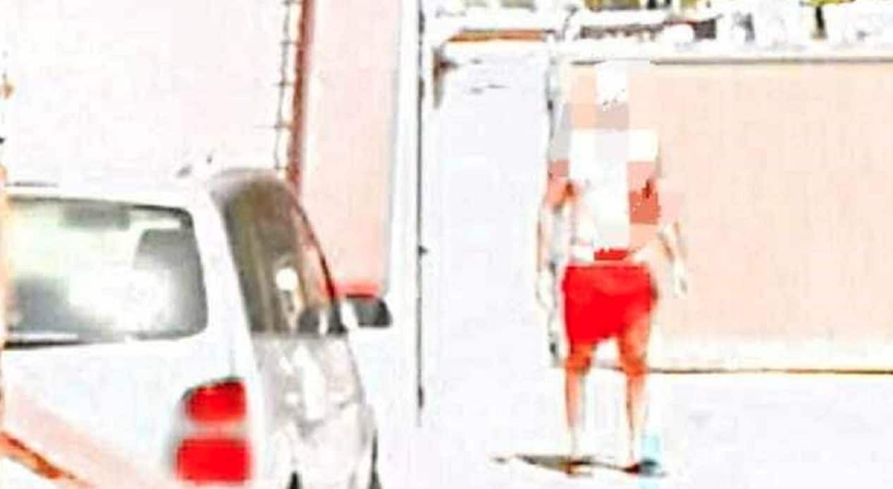 Doccia in giardino finisce su Street View: 56enne di Gallipoli denuncia Google e chiede 80mila euro