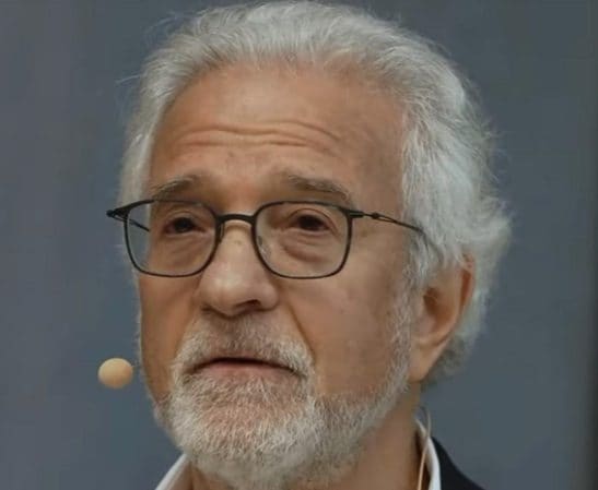 Omer Bartov.