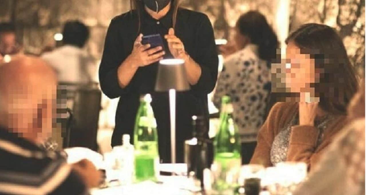 Pizze gourmet, birre e spritz. Poi la fuga senza pagare: incastrati grazie alla chat dei commercianti