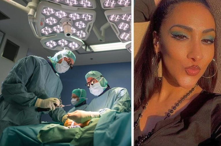 “Stavano per togliermi gli organi. Ero viva”: l'incredibile storia di Danella