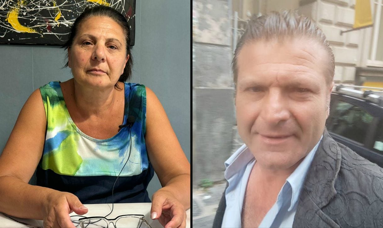 Sospetto botulino a Cosenza, la sorella di Luigi Di Sarno: “È morto sull’asfalto sotto i nostri occhi”