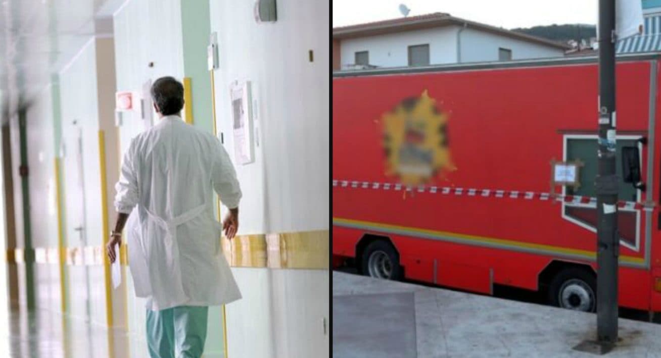 Botulino in Calabria, nove indagati per la morte di Luigi Di Sarno e Tamara D’Acunto