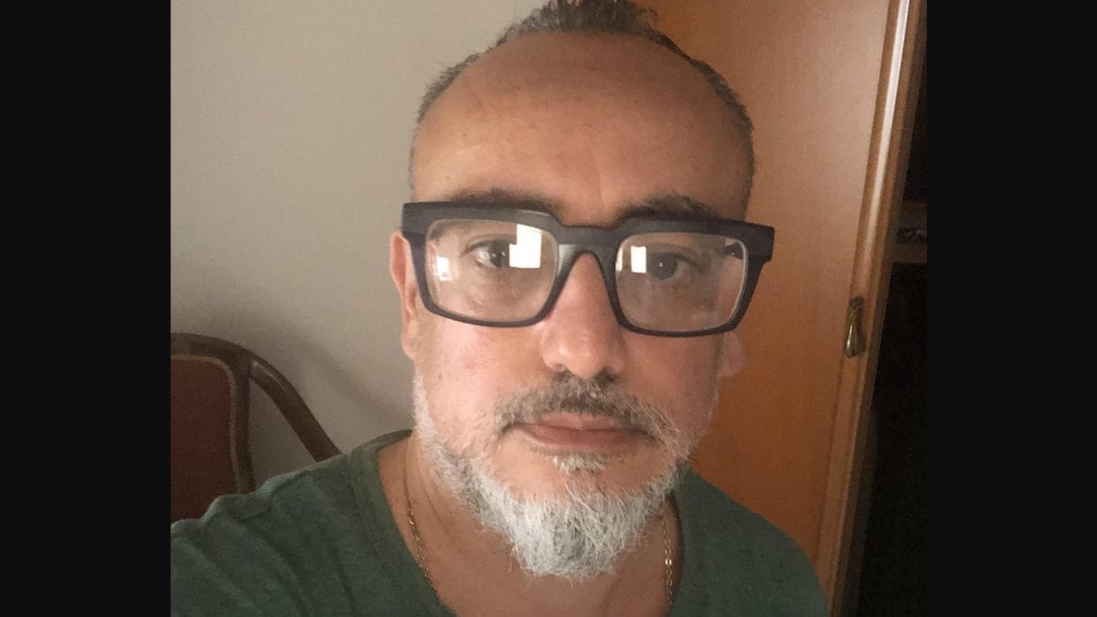 Pasquale Dinoi, 53 anni