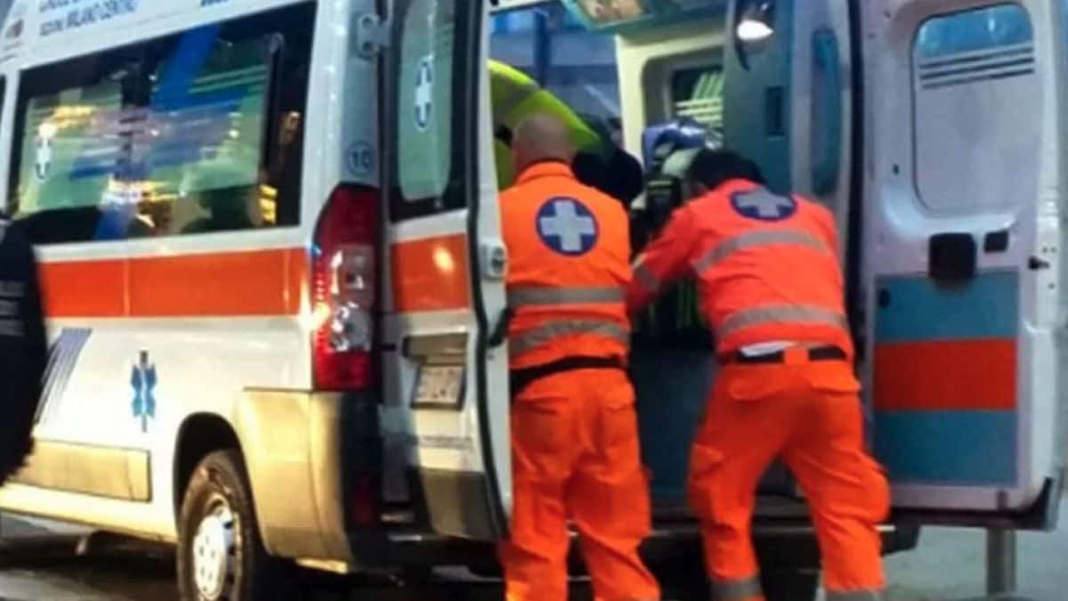 immagine di repertorio