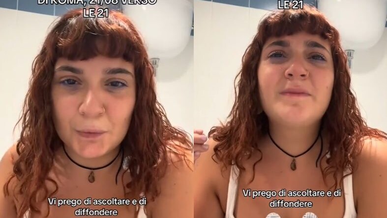 “Molestata durante la tac", la denuncia di Marzia Sardo