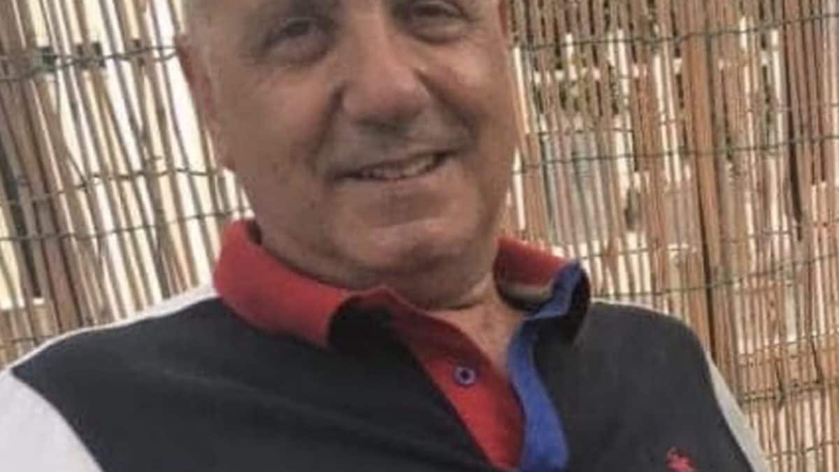 Aldo Panarello