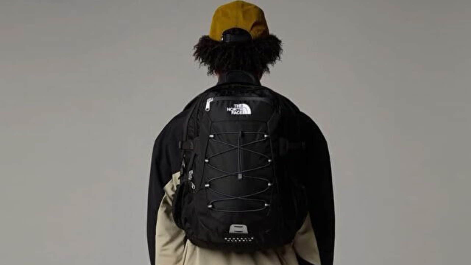 The North Face Borealis Classic Zaino per la scuola Uomo
