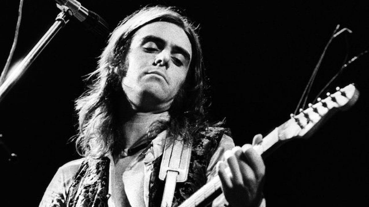 Terry Reid – ph Ian Dickson:Redferns