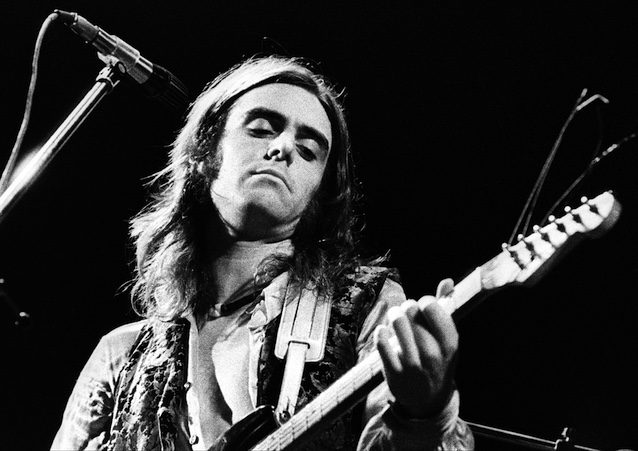 Terry Reid è morto a 75 anni: il cantante rifiutò sia i Led Zeppelin che i Deep Purple