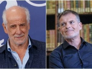Da Servillo a Zingaretti, il Teatro attacca il Governo: &#8220;Attacco politico a Massini declassare il della Pergola&#8221;