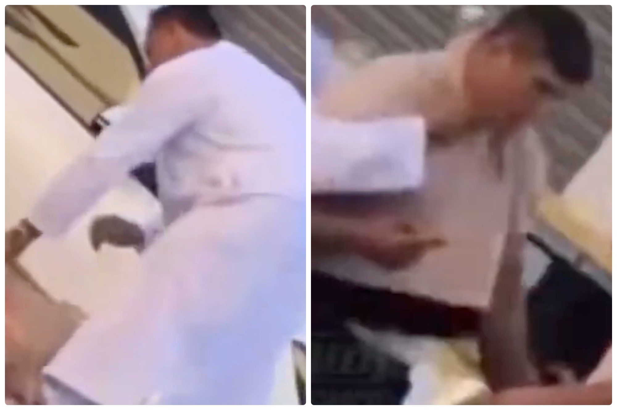 La milizia di Almasri conferma: "Video dell'aggressione è autentico, la vittima tirò fuori una pistola"