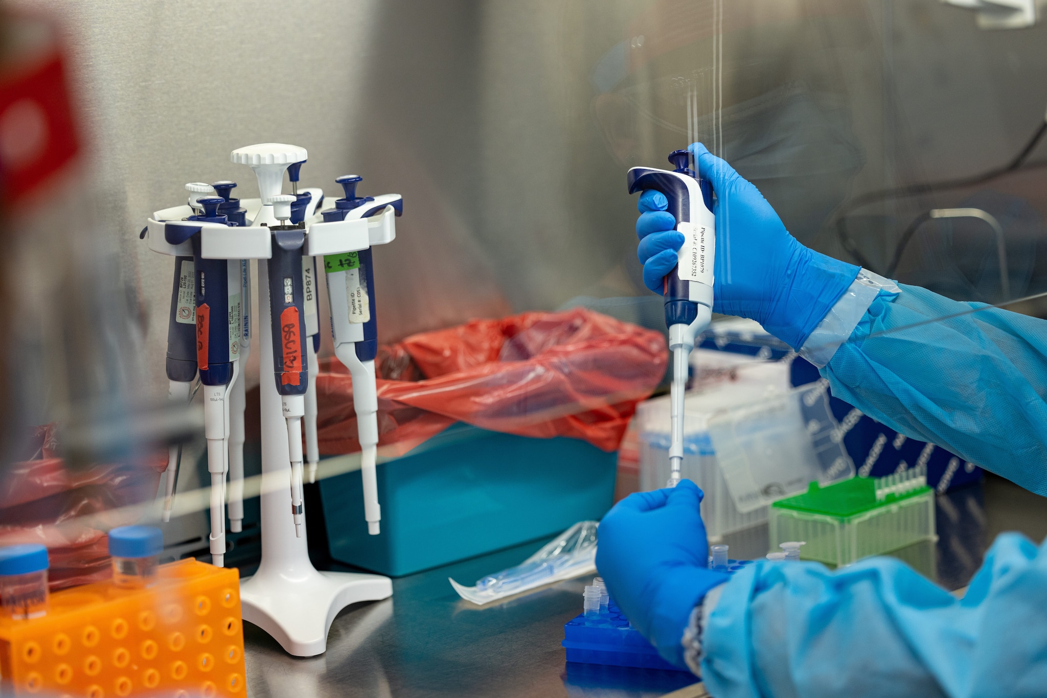 Come si produce l'antidoto al botulino e perché per tutta Italia è conservato solo a Pavia