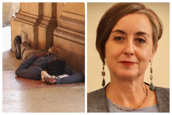 Pipe gratis per il crack, l'assessora a Fanpage: "Le paternali di Meloni e Salvini non aiutano i tossicodipendenti"