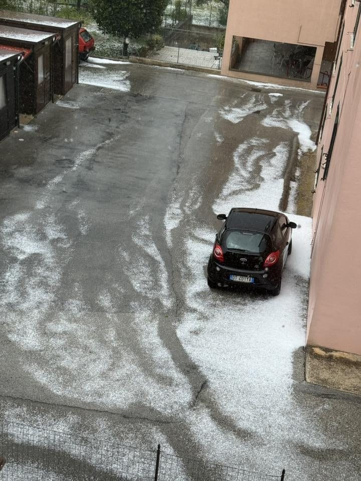 Castelfidardo