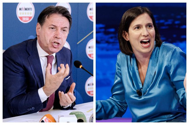 Almasri ripreso mentre uccide un uomo, Schlein e Conte: "Video terrificante, Meloni non ha nulla da dire?"