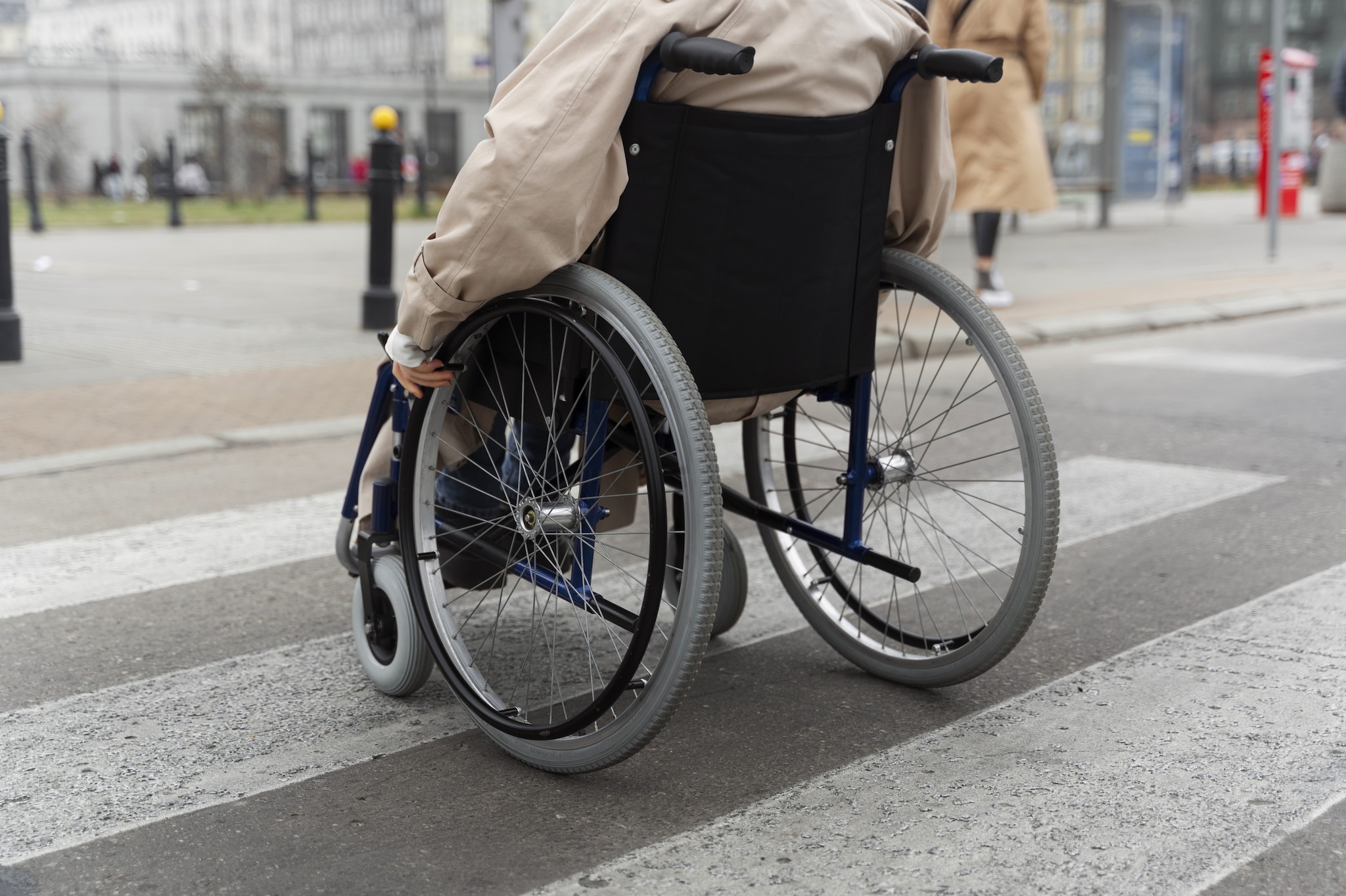 Pensione d'invalidità 2025, requisiti più flessibili e aumento del trattamento minimo: ecco cosa cambia