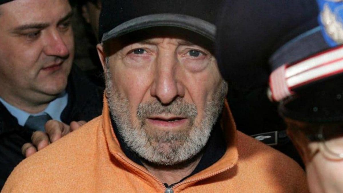 Donato Bilancia