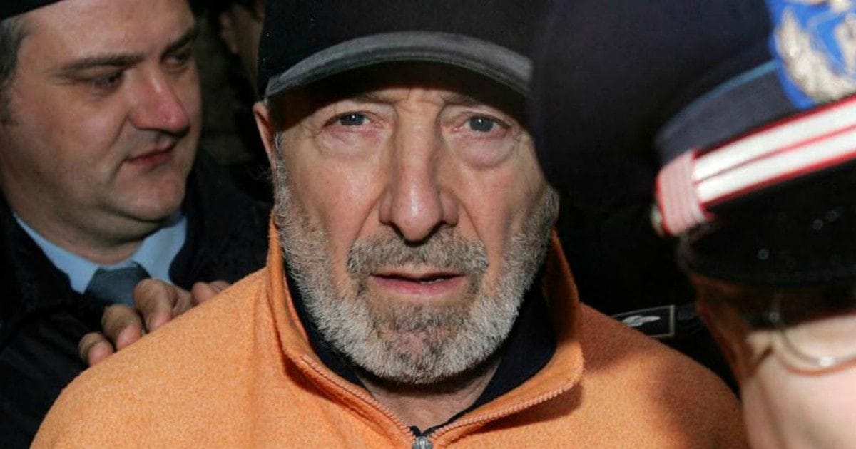 Chi era Donato Bilancia, il serial killer che terrorizzò l'Italia tra il 1997 e il 1998