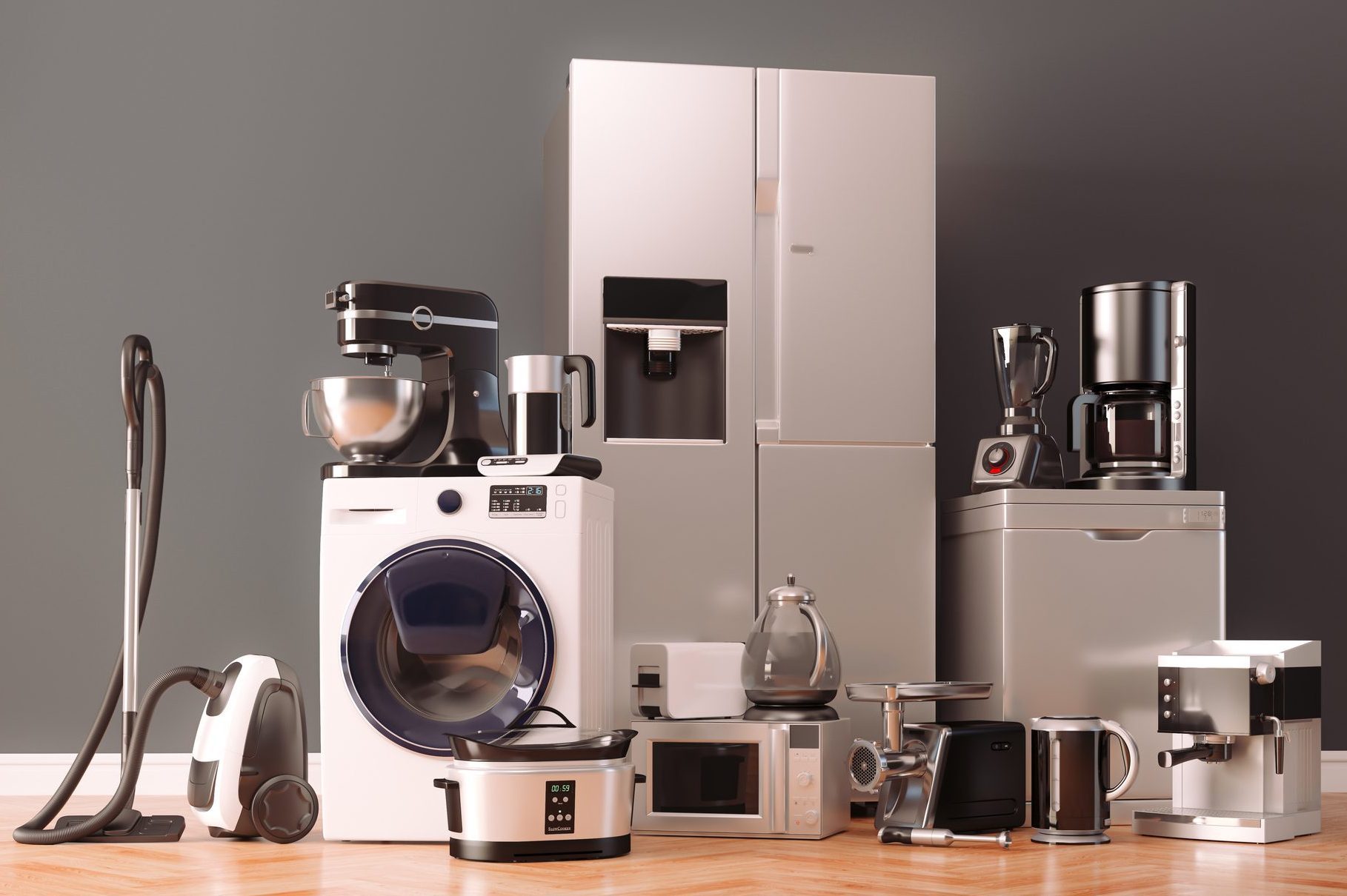 Bonus elettrodomestici, dal 4 dicembre c'è ancora una possibilità per ottenerlo: chi può richiederlo e come