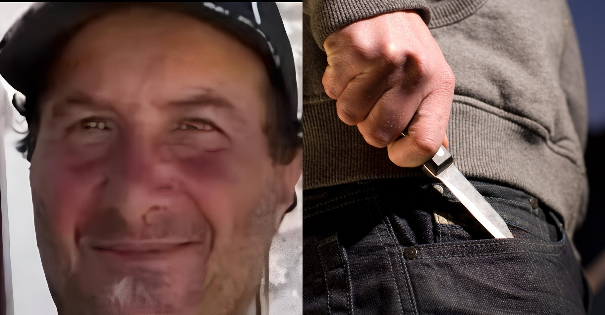 Francesco Dino ucciso a coltellate dopo una lite, arrestato il 26enne ricercato dopo l'omicidio
