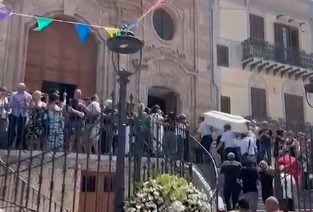 Foto Giornale di Sicilia
